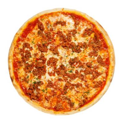Пицца “Болоньезе”